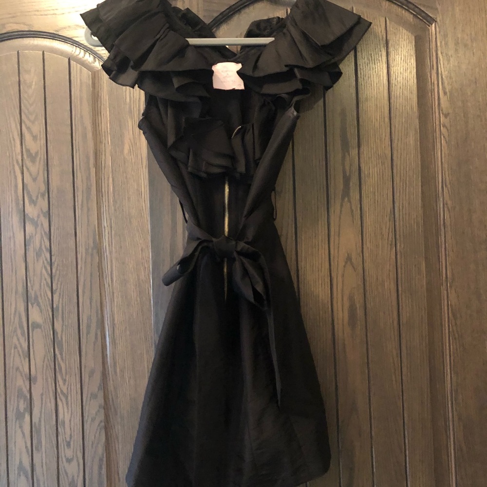 Romeo & Juliet couture dress